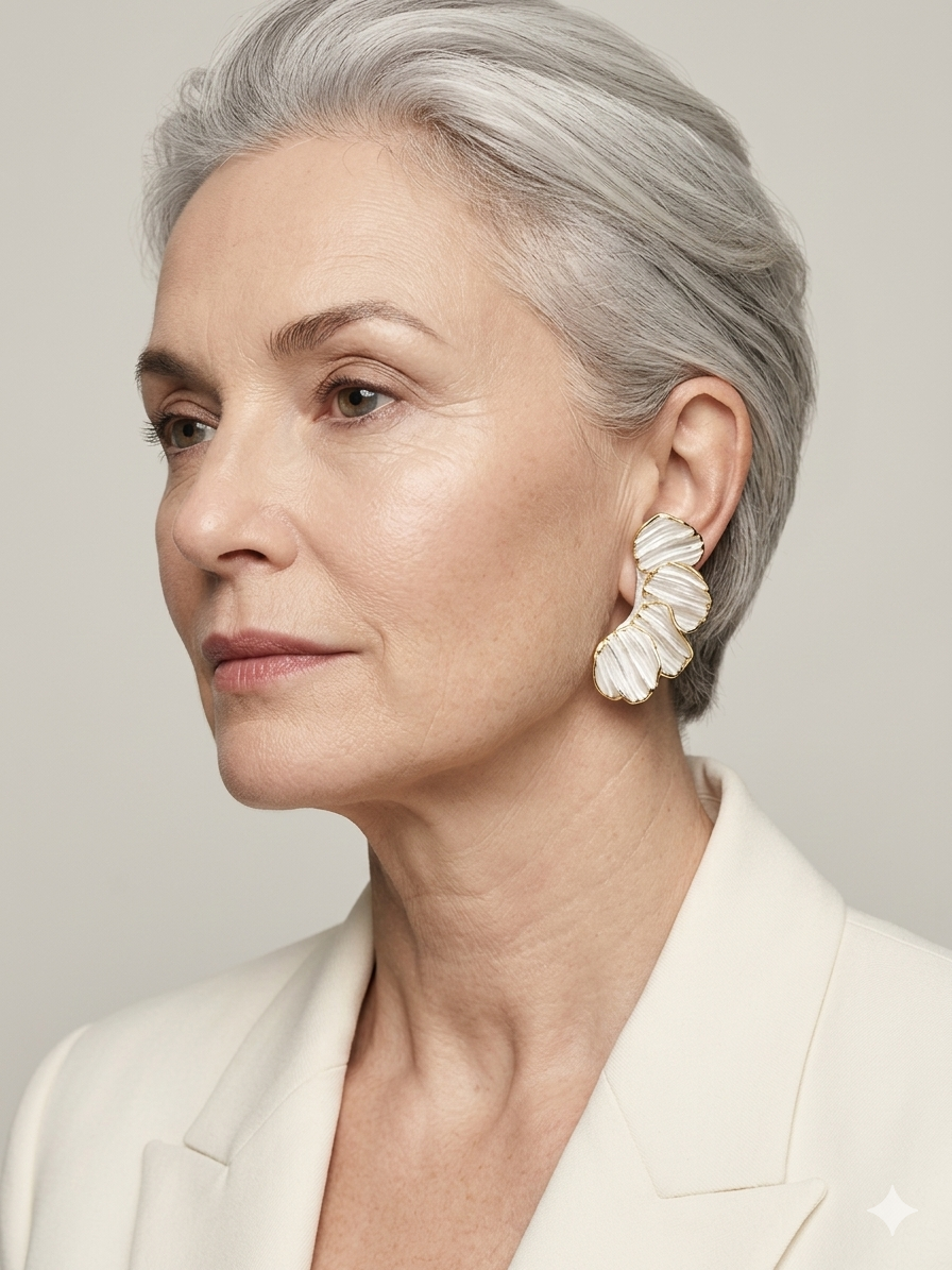 Earrings for Wedding Guests