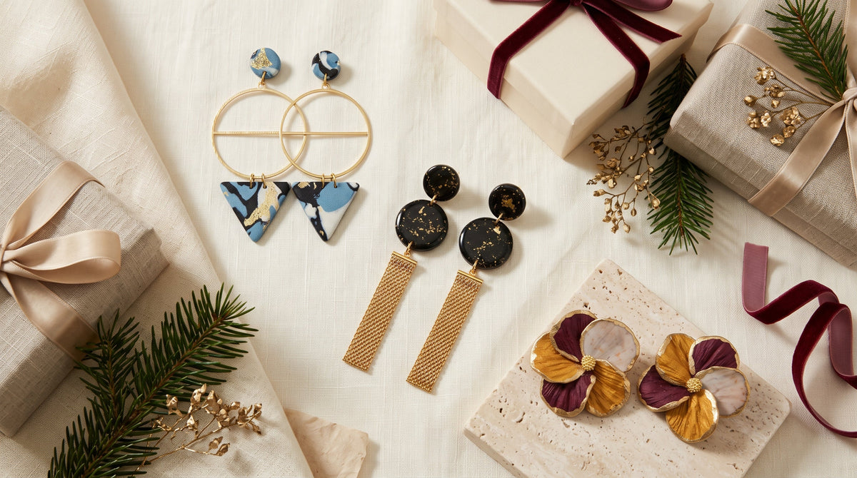Christmas Gifts for Her: Jewellery She’ll Actually Want to Wear