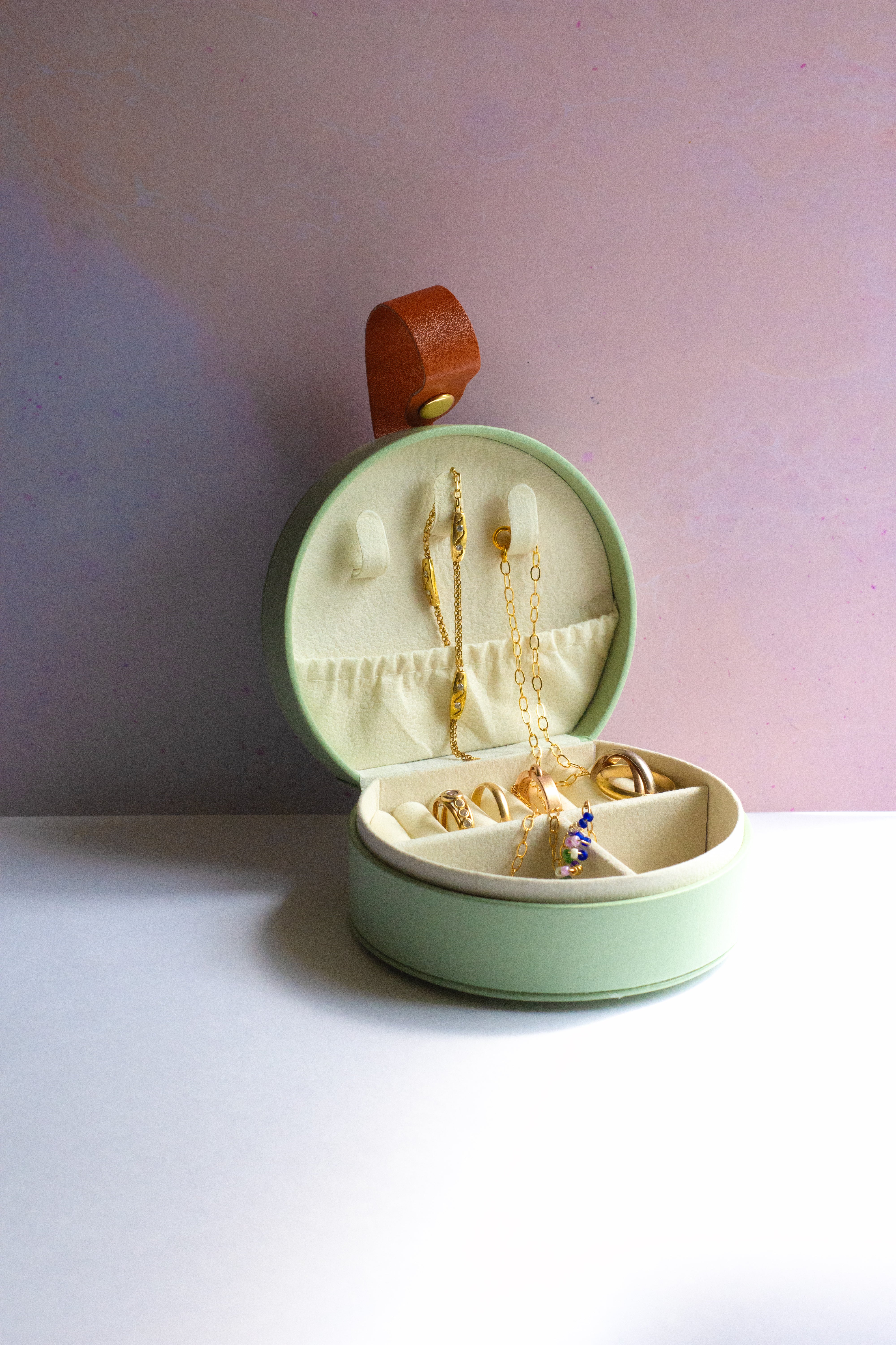 Jewellery Boxes – Ziolla Designs