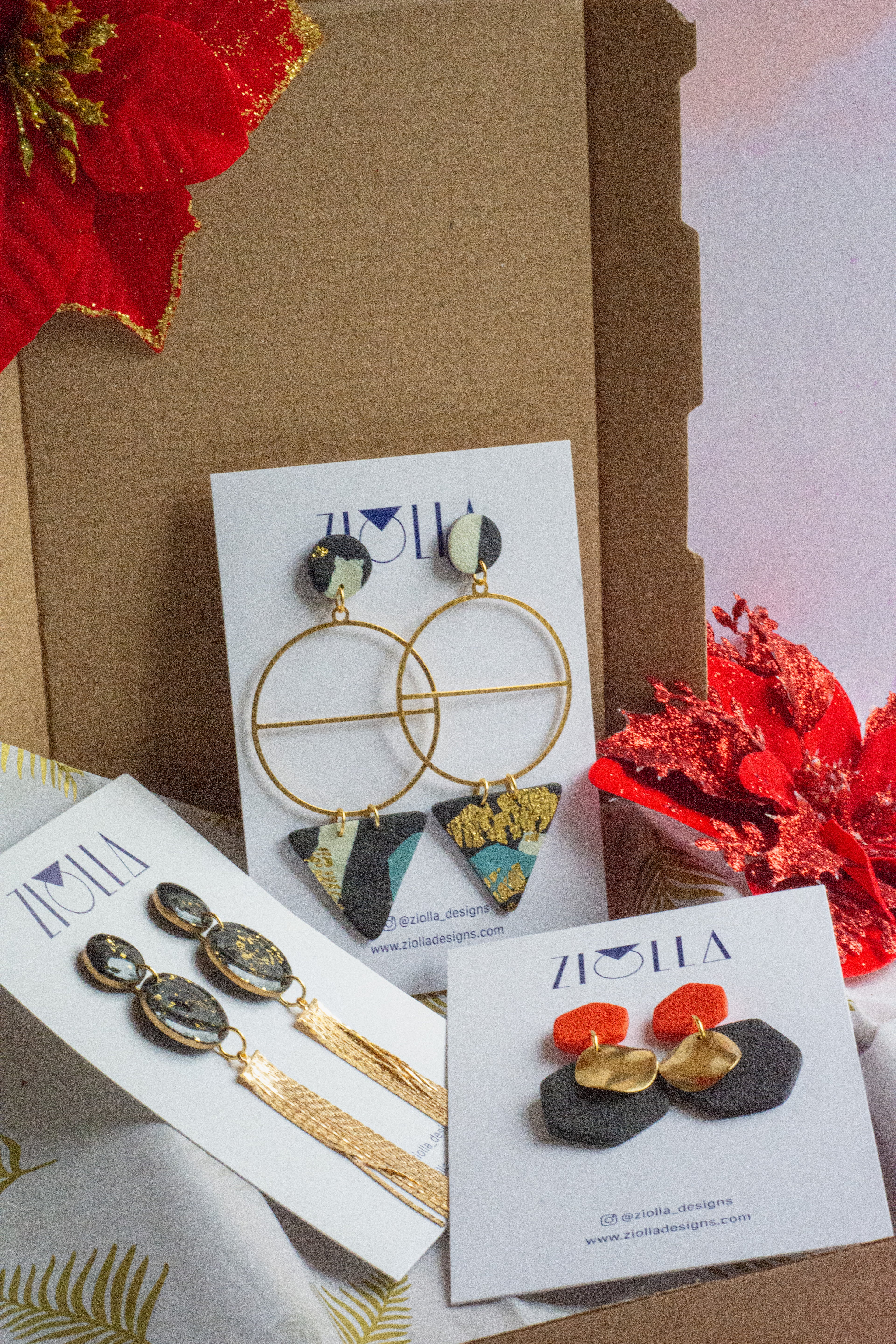 Christmas Bundle - Supernova, Asia, Millie image 0