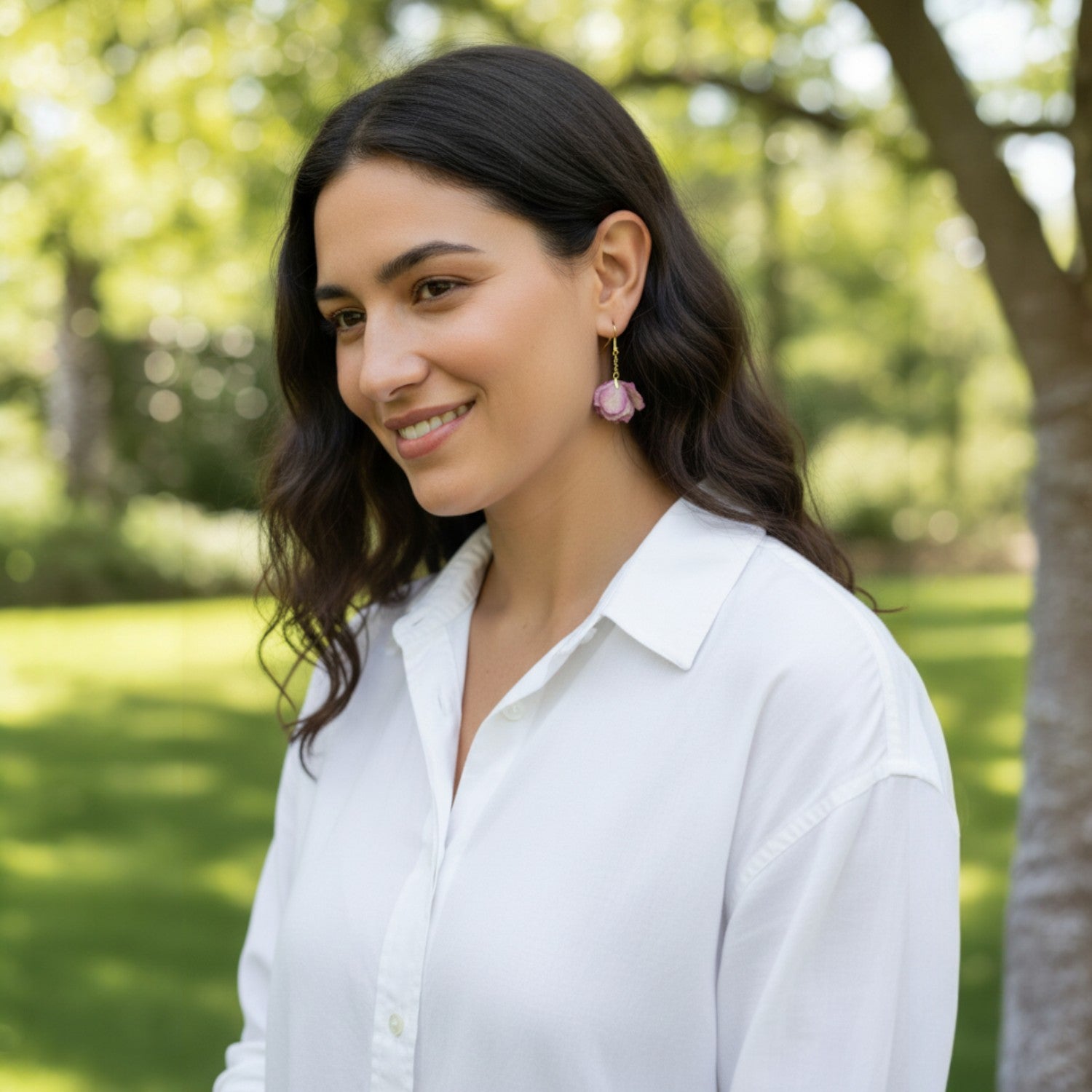 Mafalda in Pink image 1