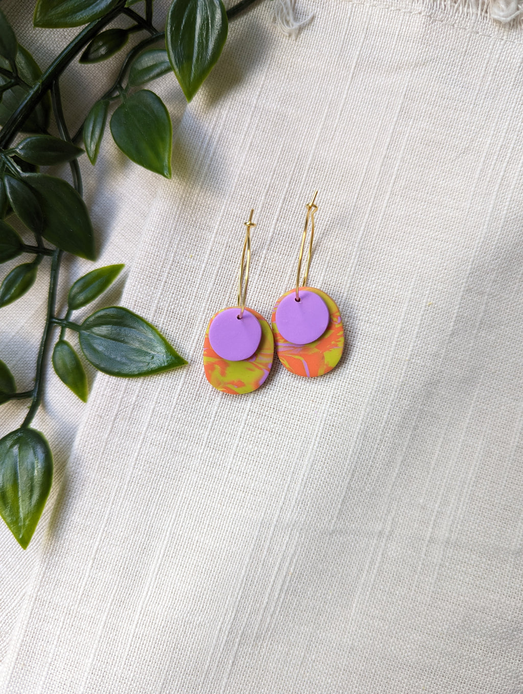 Nelida - Marble & Lilac image