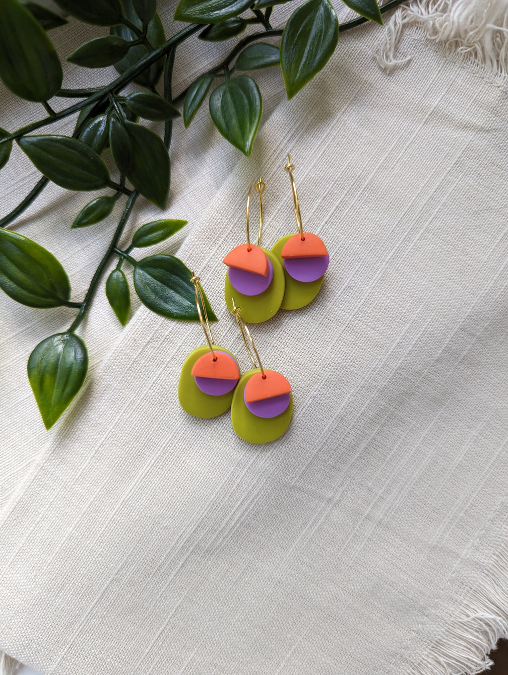 Nelida - Pistachio image