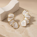 Lola Bridal Earrings