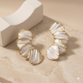 Lola Bridal Earrings