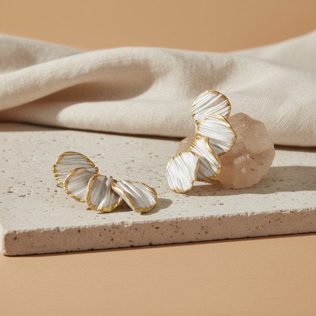 Lola Bridal Earrings