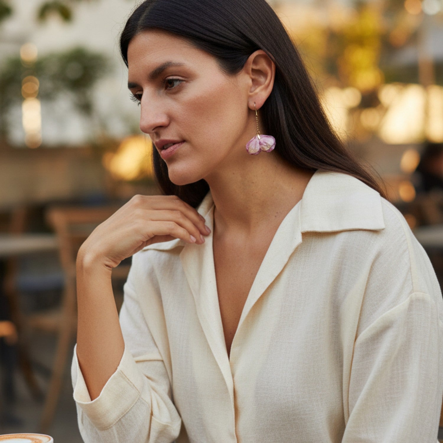 Mafalda in Pink image 2