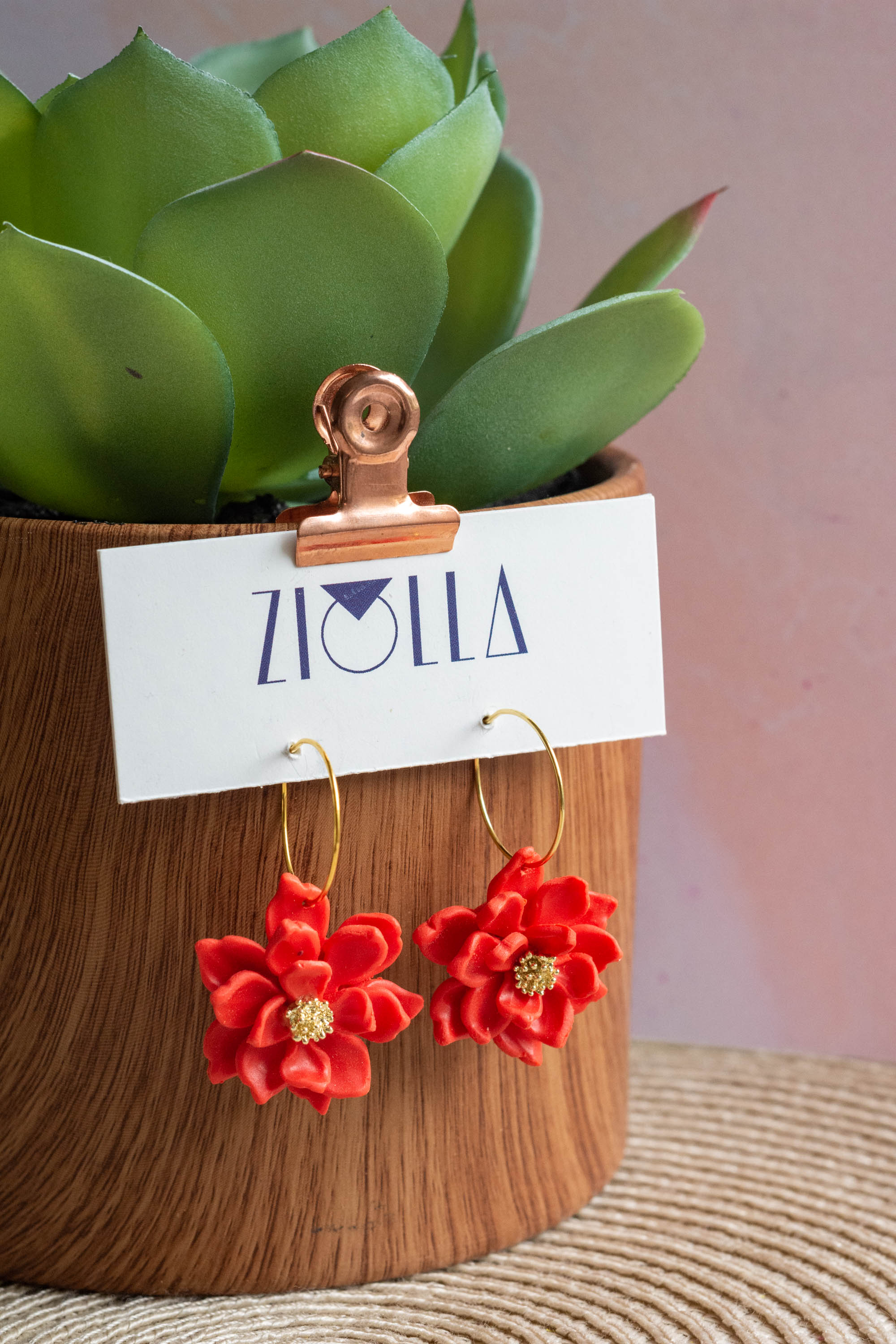 Adirane - Orange image