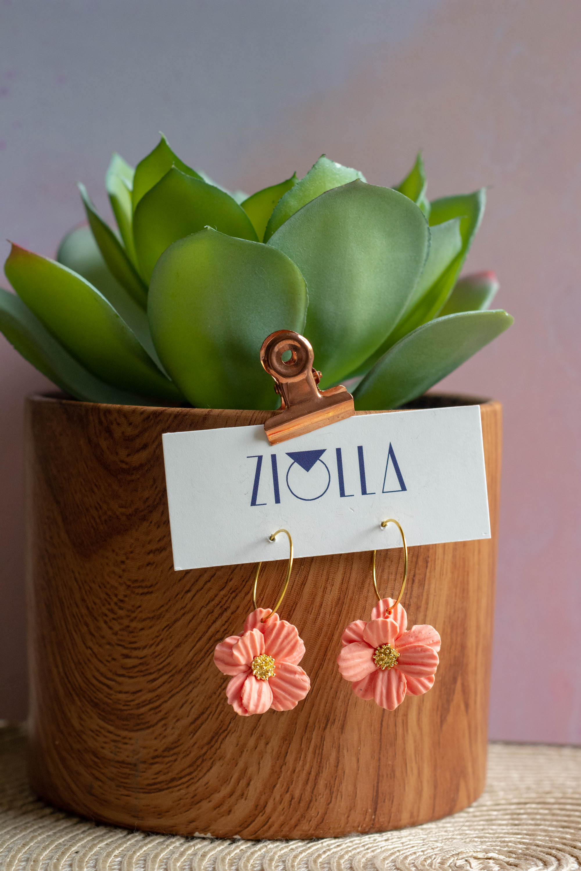 Lavinia - Pink image