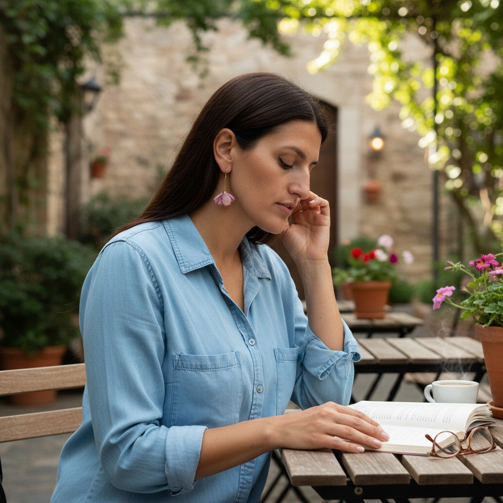 Mafalda in Pink image 3